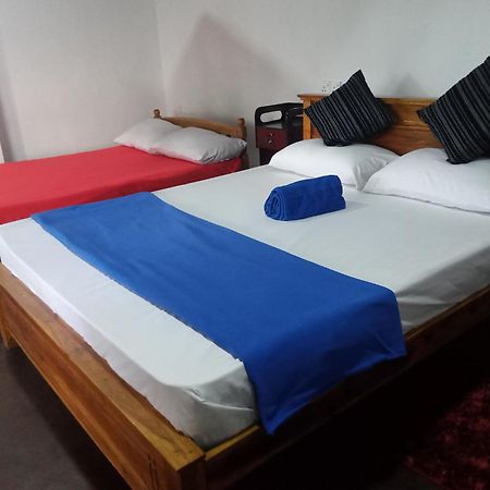 Himansa Homestay Ела Екстериор снимка