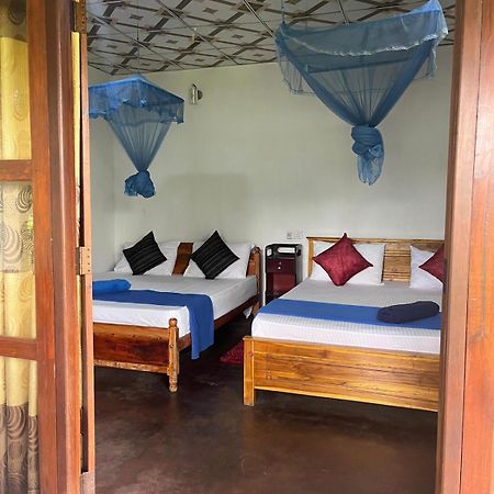 Himansa Homestay Ела Екстериор снимка