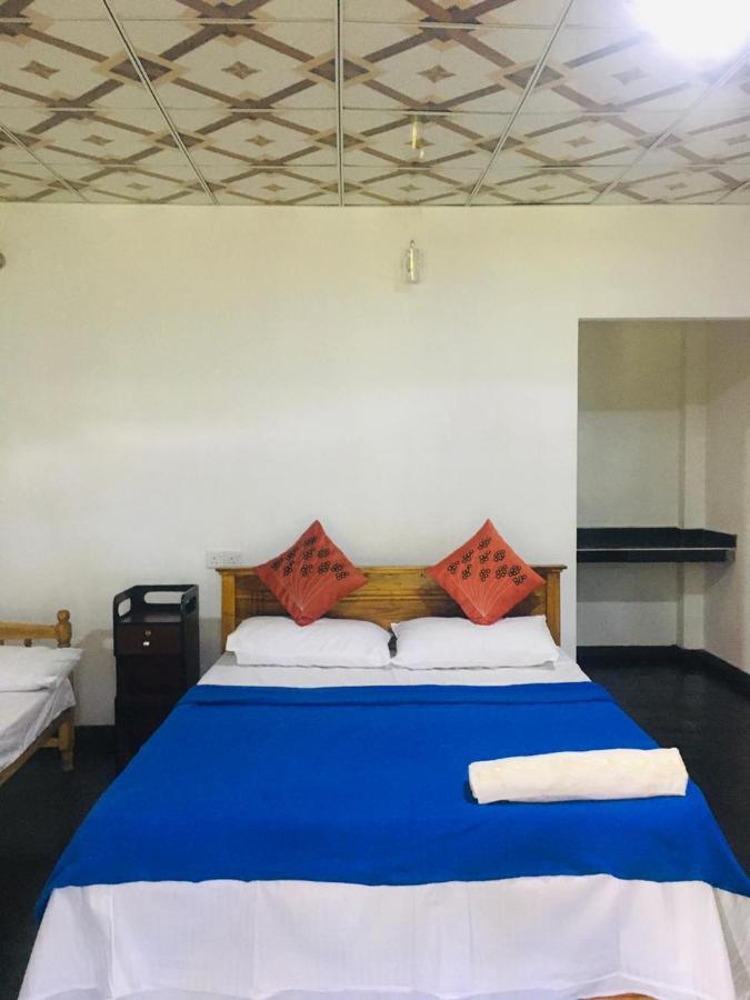 Himansa Homestay Ела Екстериор снимка