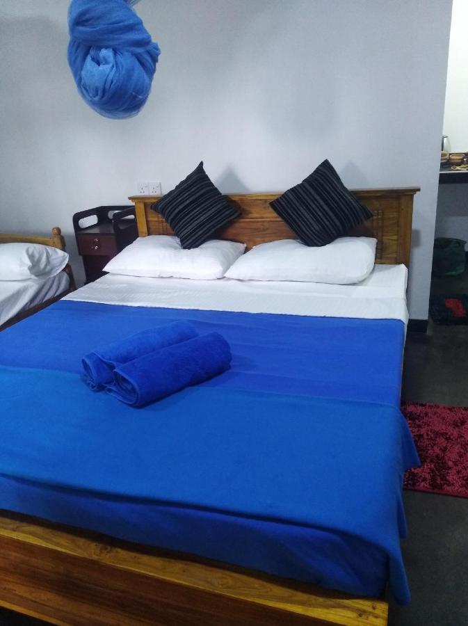 Himansa Homestay Ела Екстериор снимка