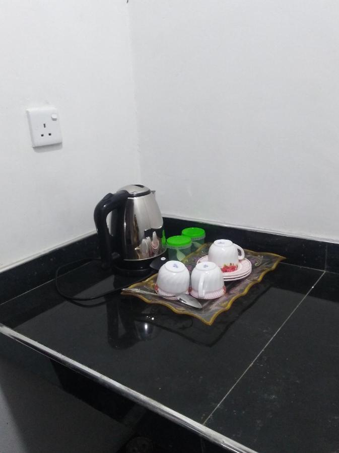 Himansa Homestay Ела Екстериор снимка