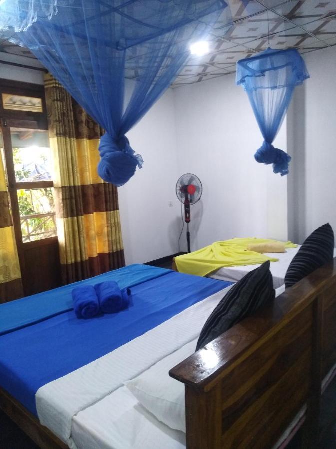 Himansa Homestay Ела Екстериор снимка