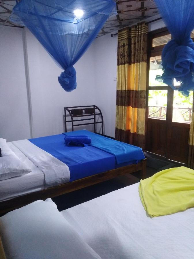 Himansa Homestay Ела Екстериор снимка