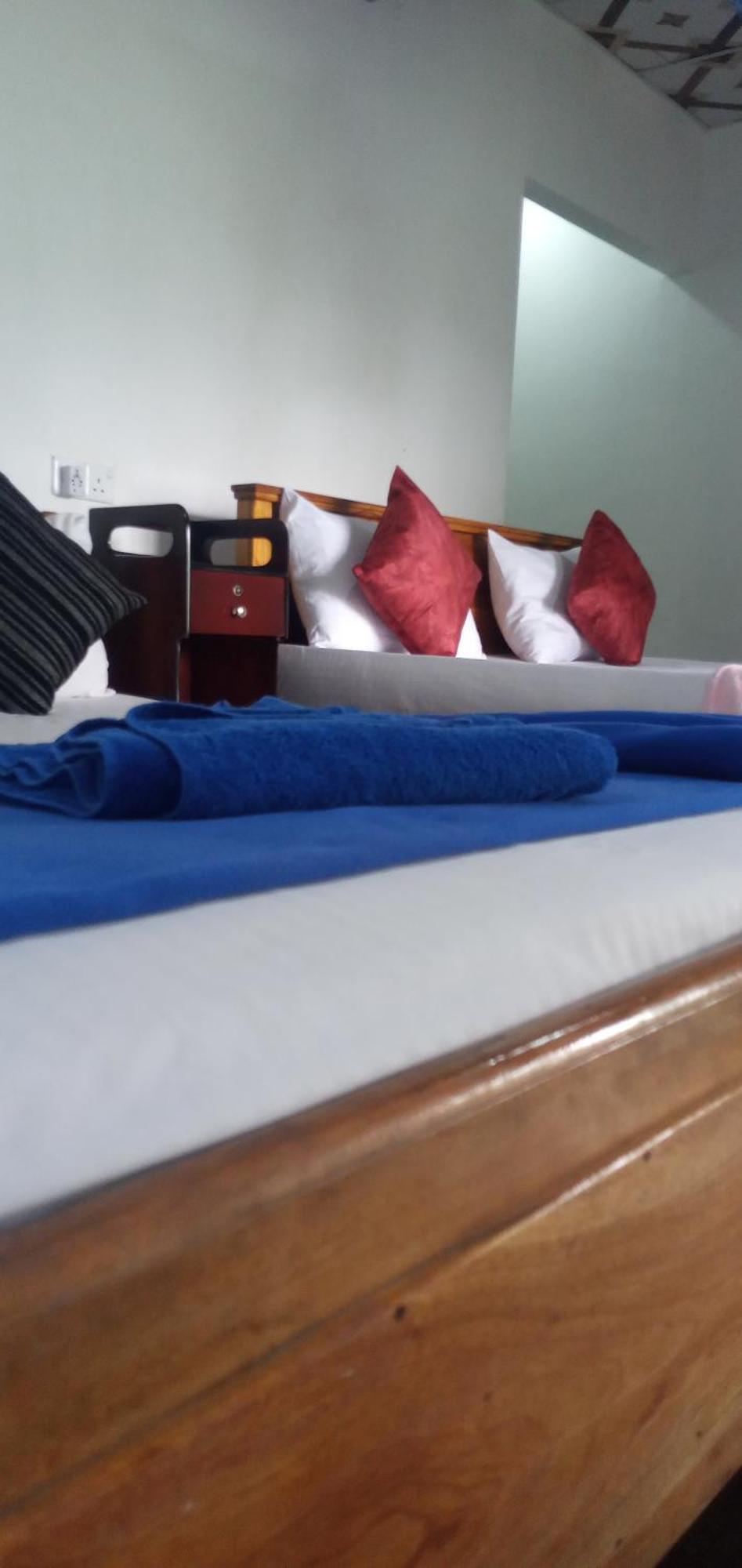 Himansa Homestay Ела Екстериор снимка
