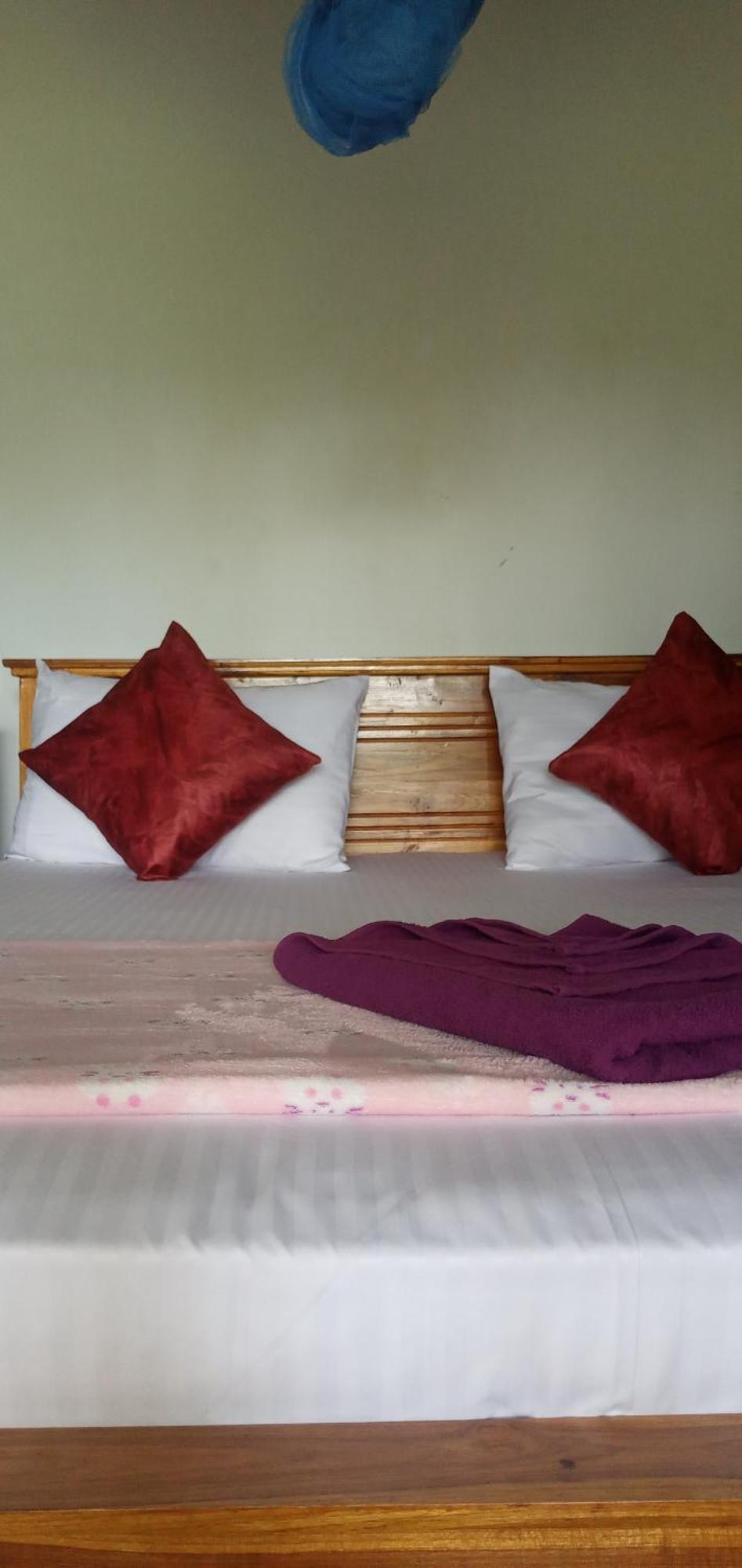 Himansa Homestay Ела Екстериор снимка