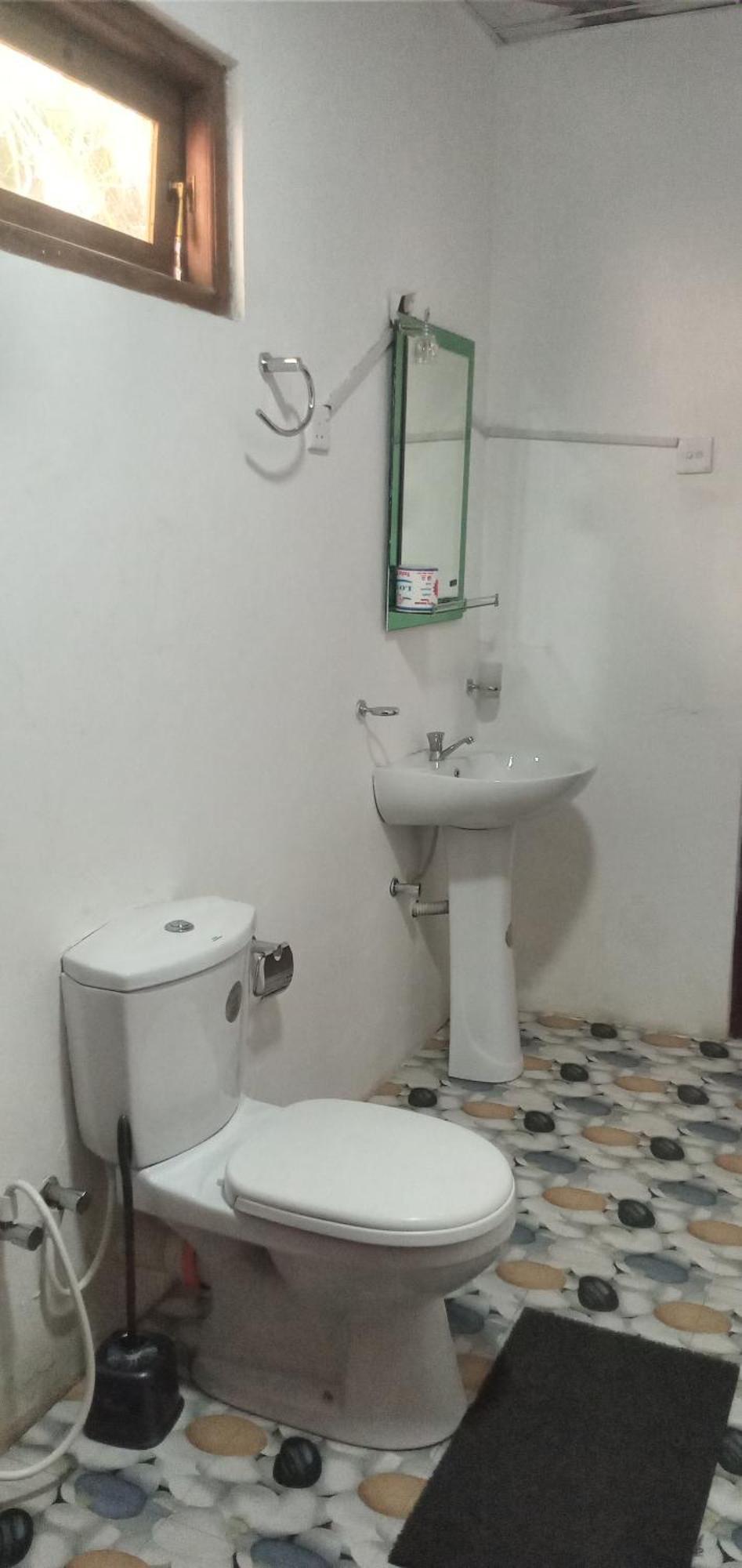 Himansa Homestay Ела Екстериор снимка