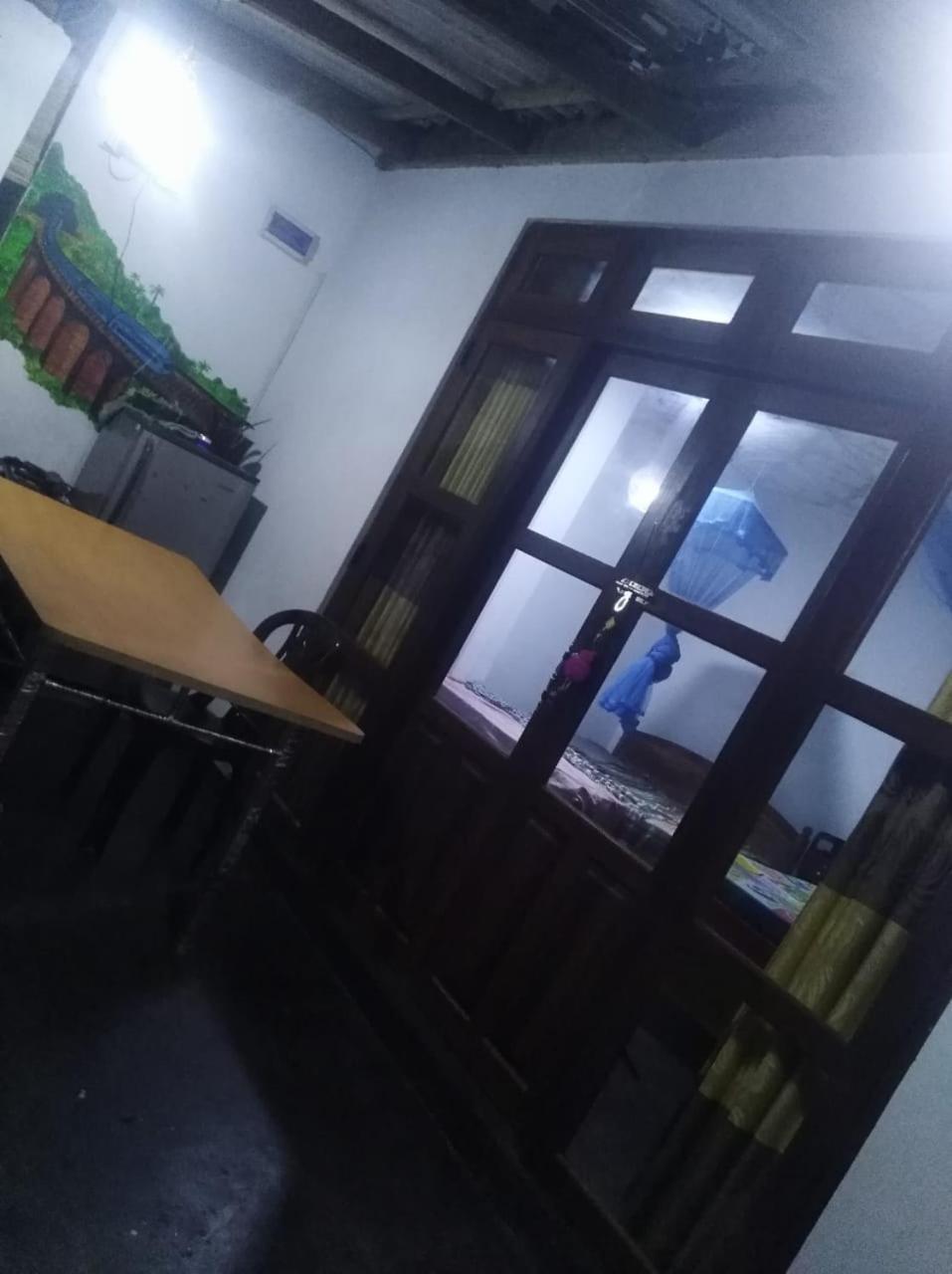 Himansa Homestay Ела Екстериор снимка