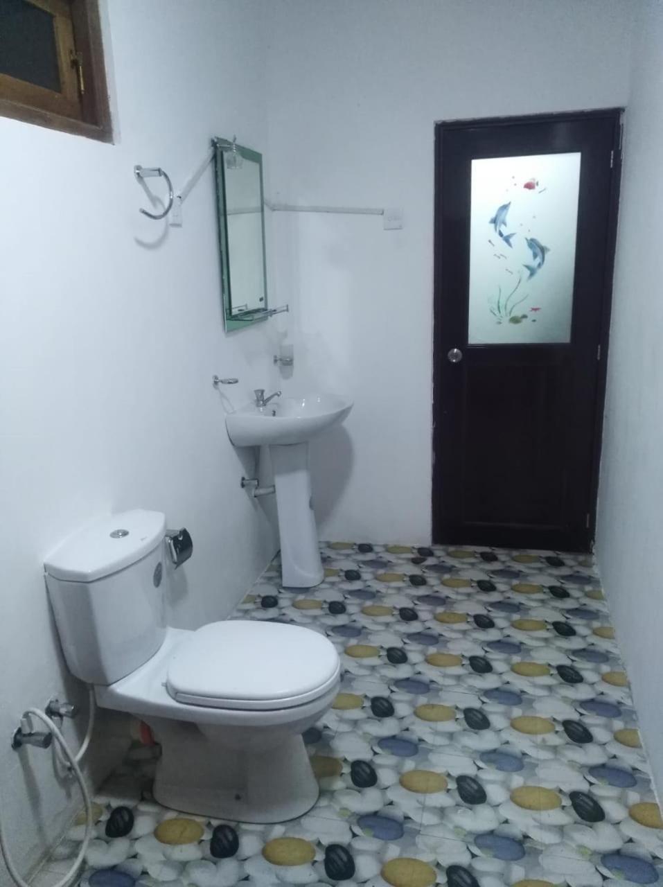 Himansa Homestay Ела Екстериор снимка
