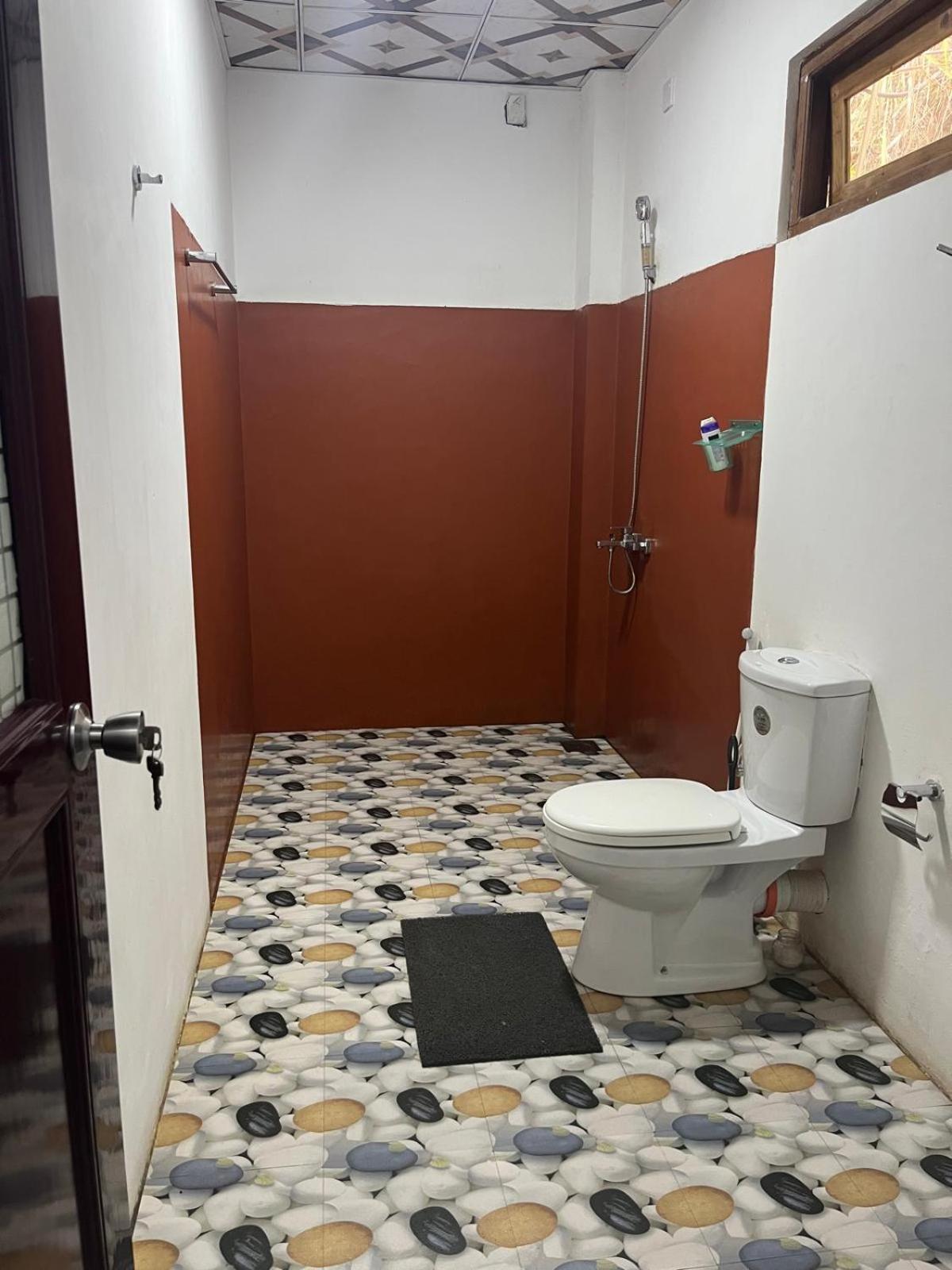 Himansa Homestay Ела Екстериор снимка