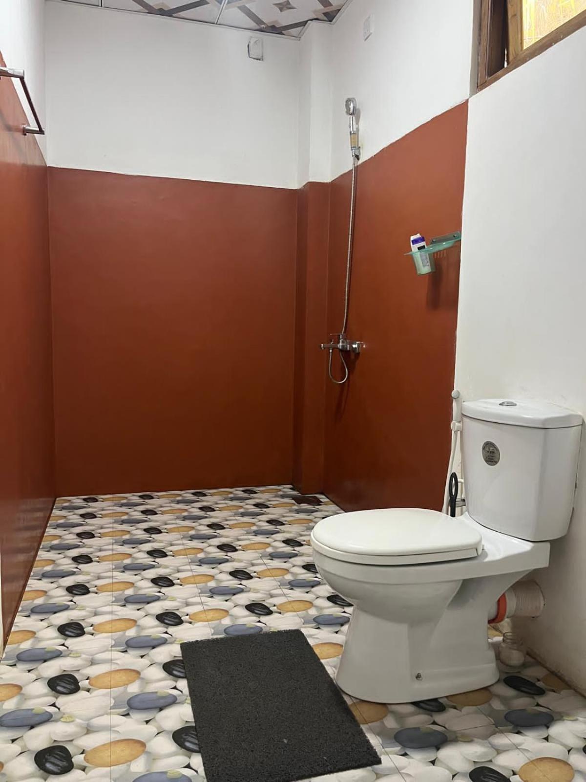 Himansa Homestay Ела Екстериор снимка