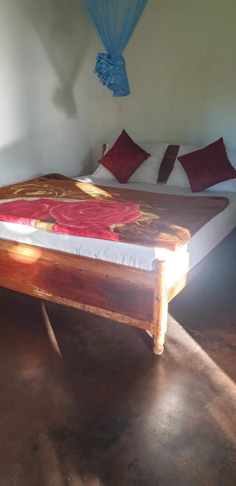 Himansa Homestay Ела Екстериор снимка